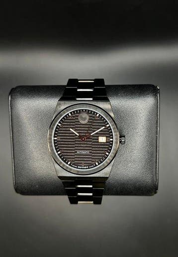 Movado - Bold - Zonder minimumprijs - 3601274 - Unisex -, Nieuw