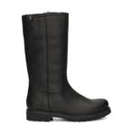 Panama Jack Bambina B60 hoge laarzen voor dames, Hoge laarzen, Verzenden, Zwart, Nieuw