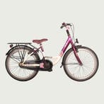 Alpina kinderfiets 22 inch, Fietsen en Brommers, Fietsen | Kinderfietsjes, Ophalen of Verzenden, Gebruikt, Alpina