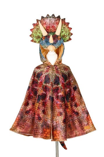 Souza for Kids dinosaurus cape Tric van €49,95 voor €44,96, Ophalen of Verzenden, Nieuw