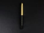 Aurora - 88K Gold Cap Black Resin - Zonder minimumprijs -, Nieuw