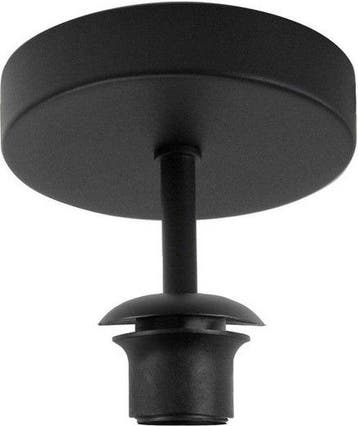 2dekans | Lampenkap voor plafondlamp naturel touw - Light &, Ophalen of Verzenden, Zo goed als nieuw