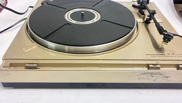 Marantz - TT1200 Platenspeler, Nieuw