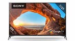 Sony KD-43X89J - 43 inch 4K Ultra HD 120Hz smart LED TV, Ophalen, LED, 120 Hz, Zo goed als nieuw