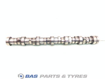 Nokkenas DAF 1955880, Ophalen, Gebruikt, DAF, Motor en Toebehoren