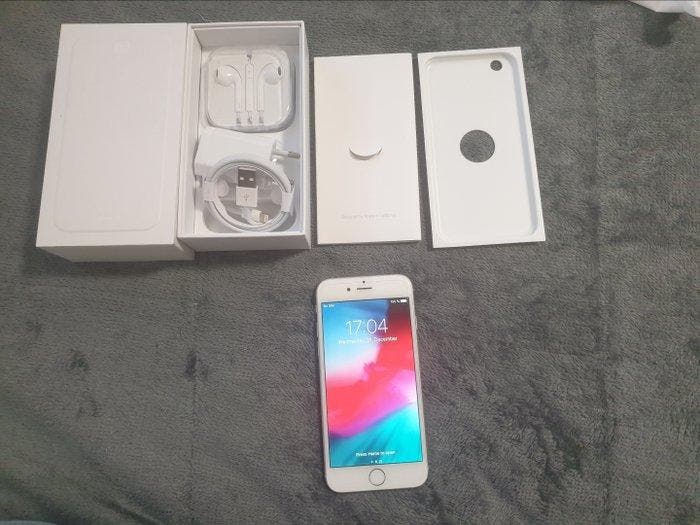 Apple iPhone 6 - iPhone (1) - In originele verpakking, Spelcomputers en Games, Spelcomputers | Overige Accessoires