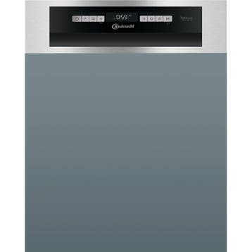 €399 Bauknecht BSBO 3O35 PF X vaatwasser Semi-ingebouwd, Ophalen of Verzenden, Nieuw