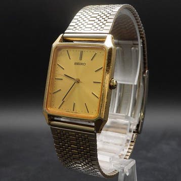 Seiko - Vintage - Zonder minimumprijs - 7N01-5060 - Heren -