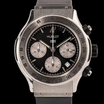 Hublot - MDM - 1920.1 - Heren - 1990-1999, Nieuw