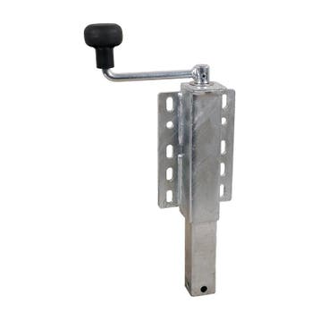 Novio Statief met spindel 40x ca.290+150 verzinkt, Auto diversen, Ophalen of Verzenden, Nieuw