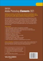 Photoshop Elements 2021 / Ontdek 9789463561877, Verzenden, Gelezen, Andre van Woerkom
