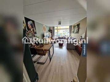 4-kamer appartement Loosduinen, 77 m² (Den Haag), Den Haag