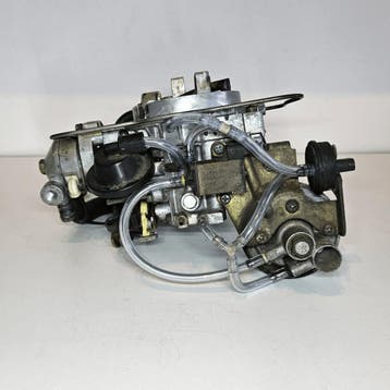 Pierburg 2E Carburateur · VW Golf II (1987-1991), Ophalen, Nieuw