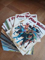 Prins Valiant 1 t/m 34 - 34 Album - Eerste druk/herdruk -, Boeken, Nieuw