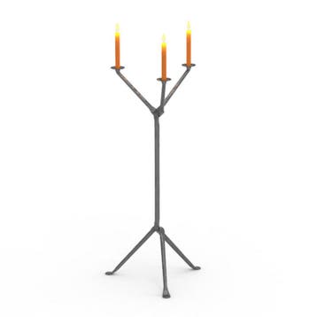 Magis Floor Candle Kandelaar 98 cm hoog met 3 armen, Verzenden, Nieuw