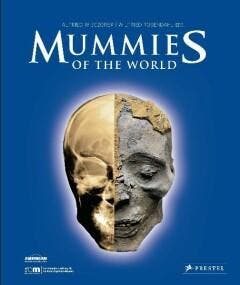 Mummies of the World - Wieczorek 9783791350301, Verzenden, Zo goed als nieuw, Wieczorek