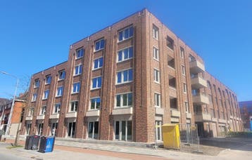 Te huur: Appartement Stephensonstraat in Groningen, Groningen, Groningen, Appartement