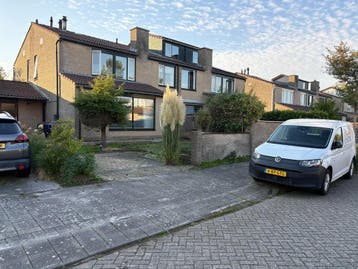 Te huur: Huis Juckemastate in Leeuwarden, Leeuwarden, Friesland