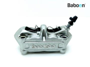 Remklauw Rechts Voor Triumph Speed Triple 1050 2008-2010, Motoren, Verzenden, Gebruikt