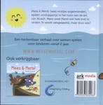 Doe je mee? / Mees & Merel 9789033832963 Vrouwke Klapwijk, Verzenden, Gelezen, Vrouwke Klapwijk