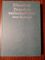 Elseviers paardenverhalenboek 9789010028532 Balock, Boeken, Verzenden, Gelezen, Balock