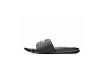 Nike Benassi Stussy Off Noir, Kleding | Heren, Nieuw