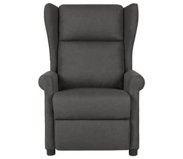 Fauteuil Verstelbaar | Comfort XL | Laatste Stuk!, 125 tot 150 cm, Ophalen of Verzenden, Zo goed als nieuw, 50 tot 75 cm