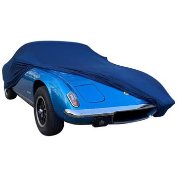 Autohoes voor Lotus Elan +2 (1967-1975) Indoor BESTE PASVORM, Ophalen of Verzenden, Nieuw, Op maat