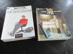 Largo Winch, XIII in de range 1 t/m 14 - 26 Album - Eerste, Boeken, Stripboeken, Nieuw