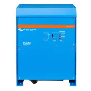 Victron Phoenix omvormer 48/3000 230V, Ophalen of Verzenden, Nieuw