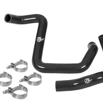 aFe BladeRunner Silicone Radiator Hose Kit 12-18 Jeep, Auto-onderdelen, Ophalen of Verzenden, Nieuw
