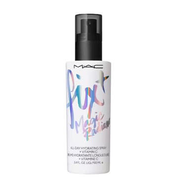 MAC Cosmetics Fix+ Magic Radiance Setting Spray, Sieraden, Tassen en Uiterlijk, Uiterlijk | Cosmetica en Make-up, Ophalen of Verzenden