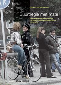 Buurtregie met mate - Barbara van Caem-Posch 9789059318748, Verzenden, Zo goed als nieuw, Barbara van Caem-Posch
