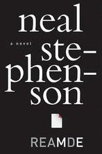 Reamde 9780061977961 Neal Stephenson, Boeken, Verzenden, Gelezen, Neal Stephenson