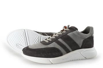 Reinhard Frans Sneakers in maat 43 Grijs, Overige kleuren, Verzenden, Reinhard Frans, Sneakers of Gympen