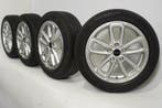 Mini R60 Countryman R141 17 inch velgen Michelin Runflat Zom, Gebruikt, Velg(en), 17 inch, Ophalen of Verzenden