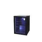 GGM Gastro | GASTRO-COOL | Minibar koelkast - 430mm - 62 |, Witgoed en Apparatuur, Koelkasten en IJskasten, Verzenden, Nieuw