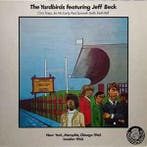 LP gebruikt - The Yardbirds - London 1964-1965 New York,..., Verzenden, Zo goed als nieuw