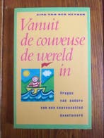 Vanuit de couveuse de wereld in 9789021005331, Verzenden, Gelezen, Z. van der Heyden