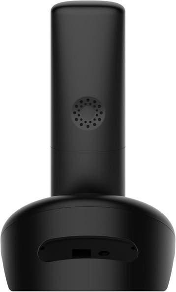 ALCATEL E260 S. Voice Trio – draadloze DECT-telefoon met ant, Verzenden, Zo goed als nieuw