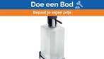 Bieden: Colombo B9316-CHROME 310 ML soap, Ophalen of Verzenden, Nieuw