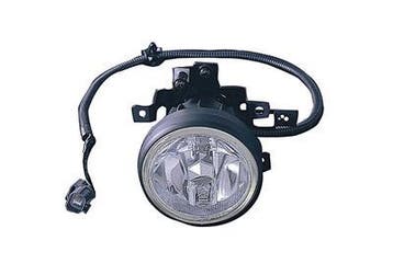 Honda CRV 1999-2002 Mistlamp L/R (Mistlampen, Verlichting), Verzenden, Nieuw