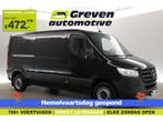 Mercedes-Benz Sprinter 214 CDI L2H1 143PK | Aut. | Airco |, Automaat, Zwart, Mercedes-Benz, Diesel