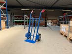 Braucke zakkensteekwagen 500kg steek 400x145mm, 1610-08K, Ophalen of Verzenden, Zo goed als nieuw, Steekwagen