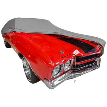 Autohoes voor Chevrolet Chevelle Mk2 Coupe (1968-1972), Ophalen of Verzenden, Nieuw, Op maat