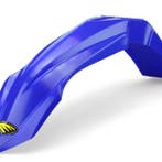 Cycra 05-14 Yamaha YZ125 Performance Front Fender - Blue, Ophalen of Verzenden