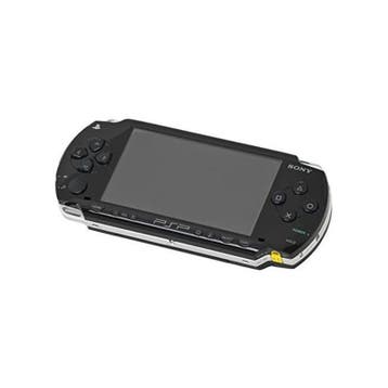 PSP 1000 (Nette Staat) (PSP Spelcomputers), Spelcomputers en Games, Ophalen of Verzenden, Zo goed als nieuw