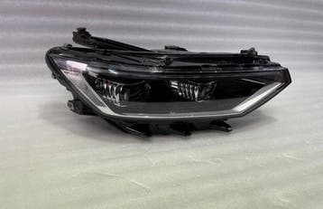 Koplampen VW PASSAT B8 3G1 LIFT, Verzenden, Nieuw, Volkswagen