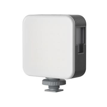 SmallRig 4055AC Vibe P108 RGB Video Light, Ophalen of Verzenden, Nieuw, Overige merken