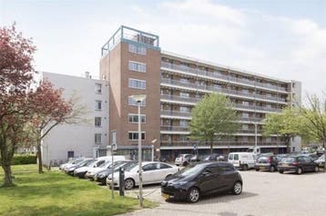 Te Huur 4 Kamer Appartement Lijsterstraat In Amersfoort, Direct bij eigenaar, Amersfoort, Utrecht, Appartement